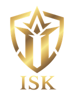IskanderCoin logo