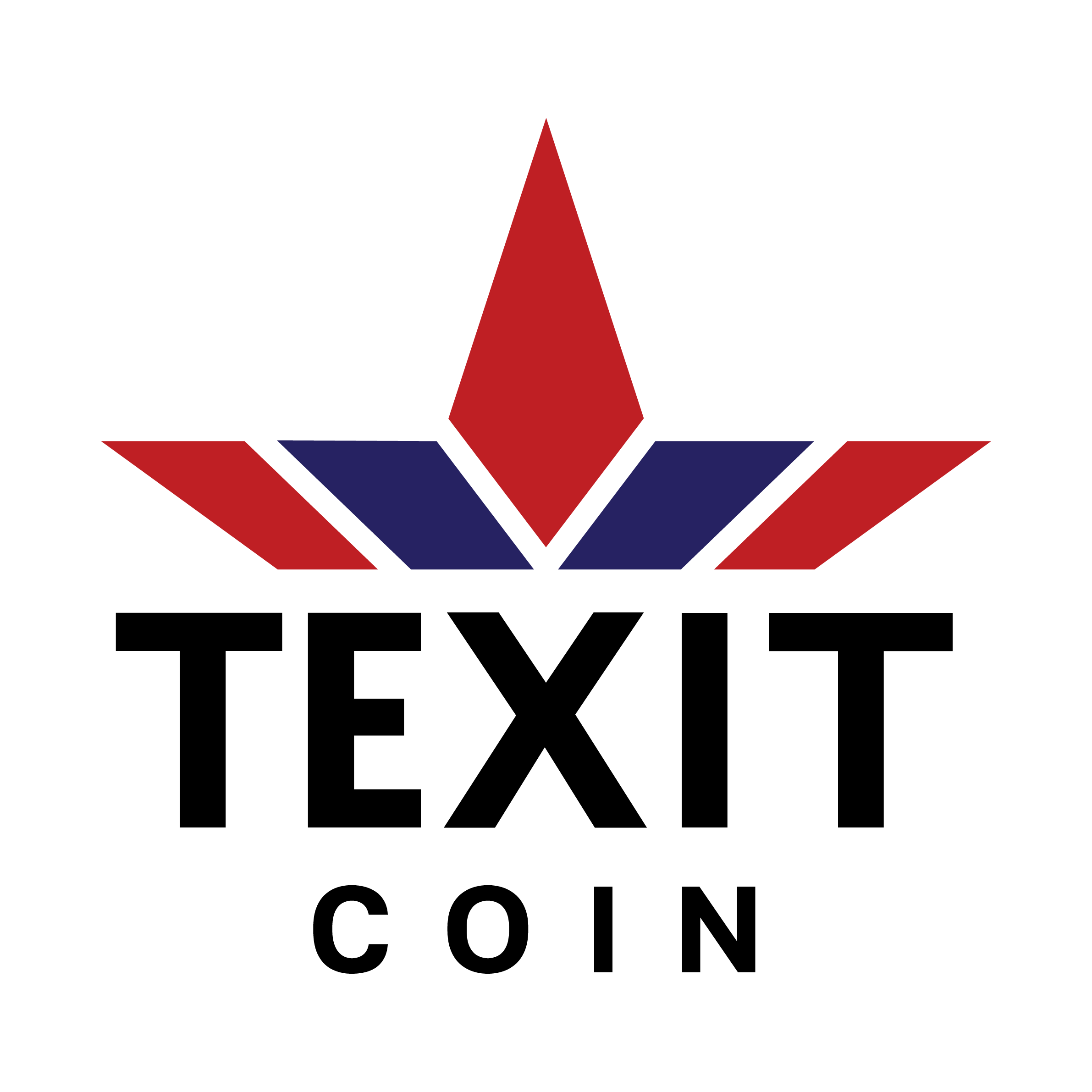 TEXITcoin logo