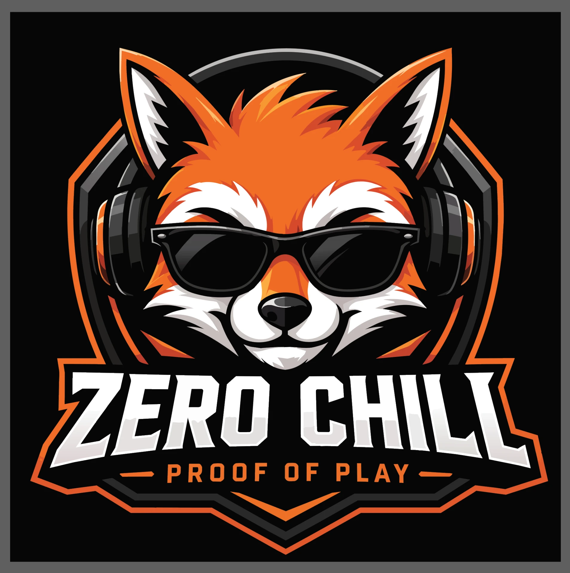 Zero Chill logo